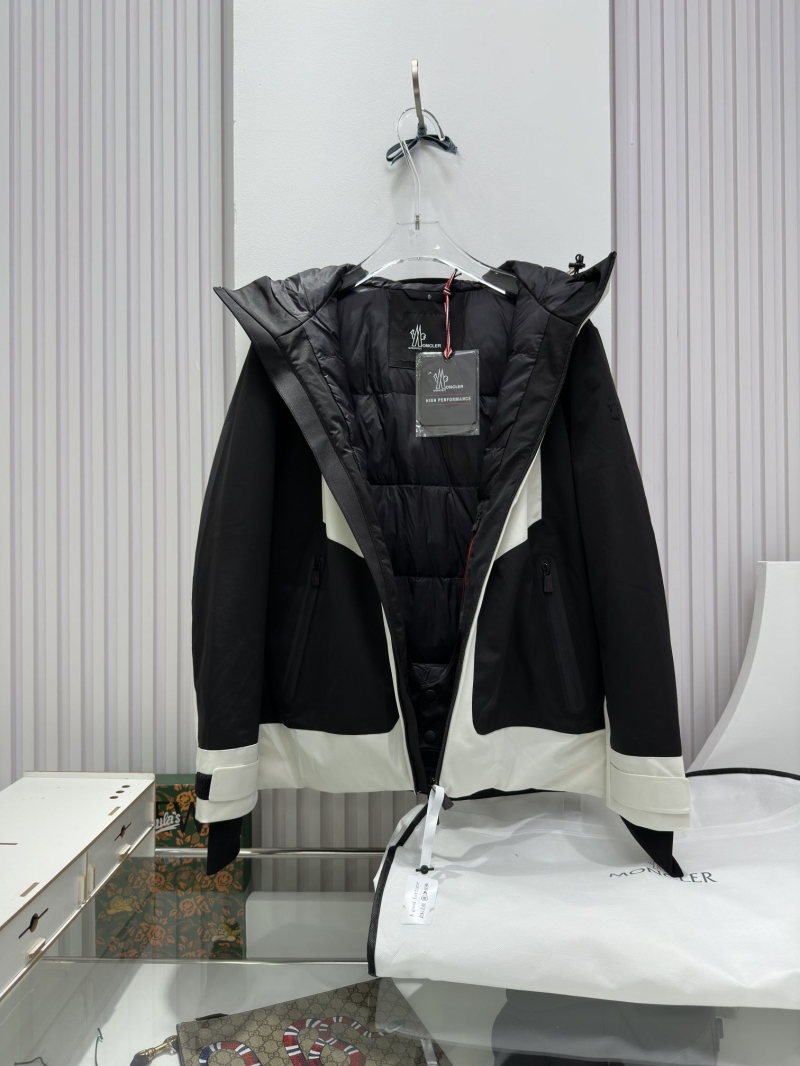 Moncler Down Coat